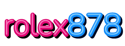rolex878 — logo kanal